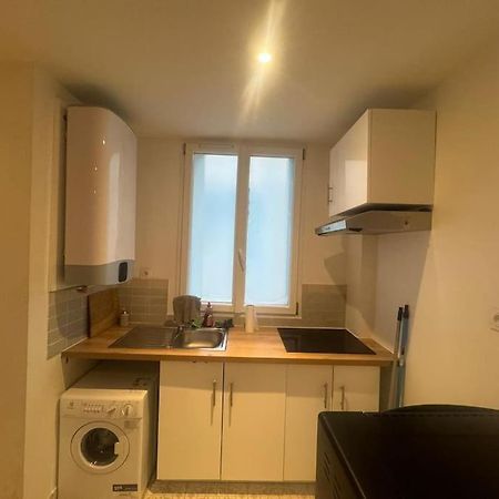 Luxueux Appartement La Defense - Porte Maillot - Parc De Bagatelle - Jardin D'Acclimatation - 6 Pers Коломб Екстер'єр фото